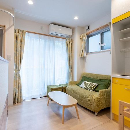 Tabist Tokyo Ryokan Komagome Exteriör bild