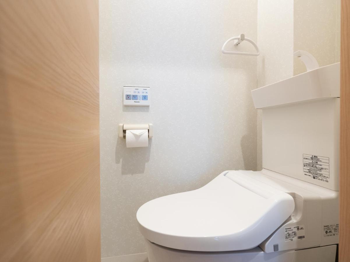 Tabist Tokyo Ryokan Komagome Exteriör bild