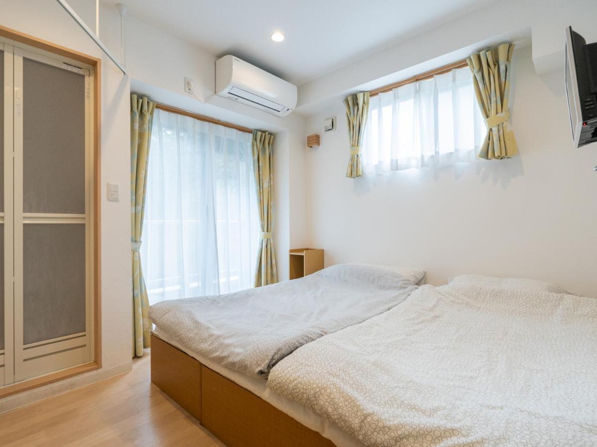 Tabist Tokyo Ryokan Komagome Exteriör bild